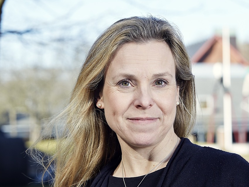 Anna Lundgren