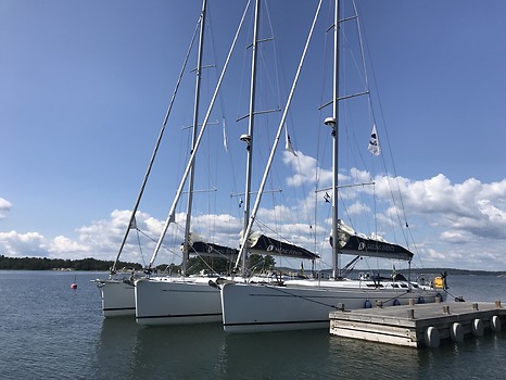 Sailingevents in Stockholm | Crewcraft