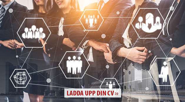 Rosander Recruitment – Nya rekryteringsuppdrag inom logistik och transport